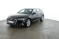 Audi A6 din 2022 cu 49.540 km - oferta AUD129709 - foto 1