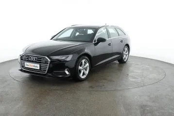 Audi A6 din 2022 - oferta AUD129709