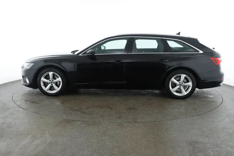 Audi A6 din 2022 cu 49.540 km - oferta AUD129709 - foto 2