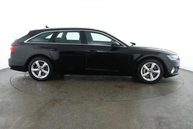 Audi A6 din 2022 cu 49.540 km - oferta AUD129709 - foto 6