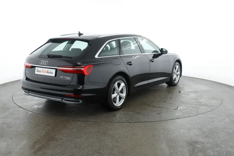 Audi A6 din 2022 cu 49.540 km - oferta AUD129709 - foto 7