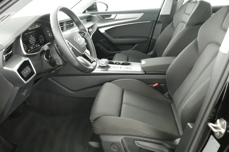 Audi A6 din 2022 cu 49.540 km - oferta AUD129709 - foto 11