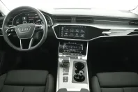 Audi A6 din 2022 cu 49.540 km - oferta AUD129709 - foto 12