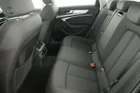 Audi A6 din 2022 cu 49.540 km - oferta AUD129709 - foto 13