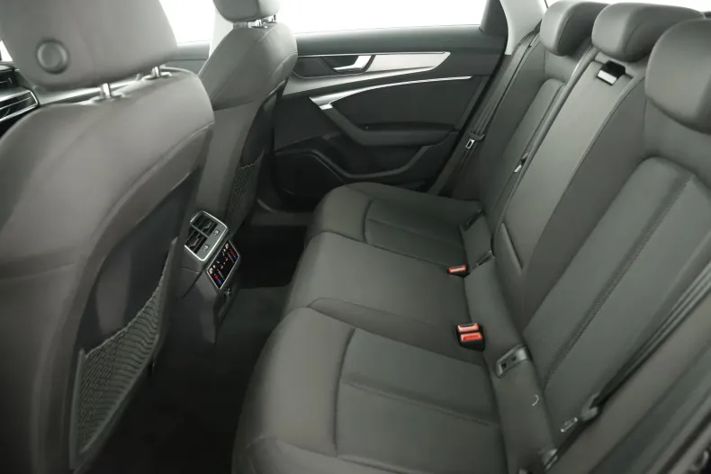 Audi A6 din 2022 cu 49.540 km - oferta AUD129709 - foto 13