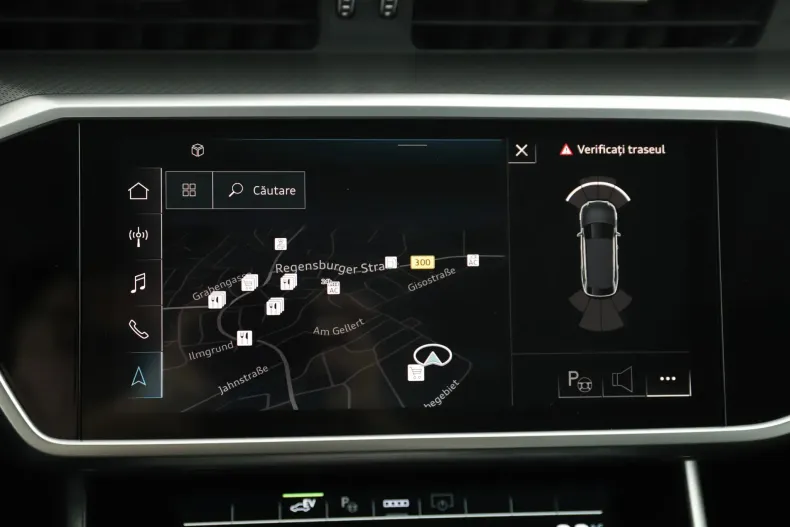 Audi A6 din 2022 cu 49.540 km - oferta AUD129709 - foto 18