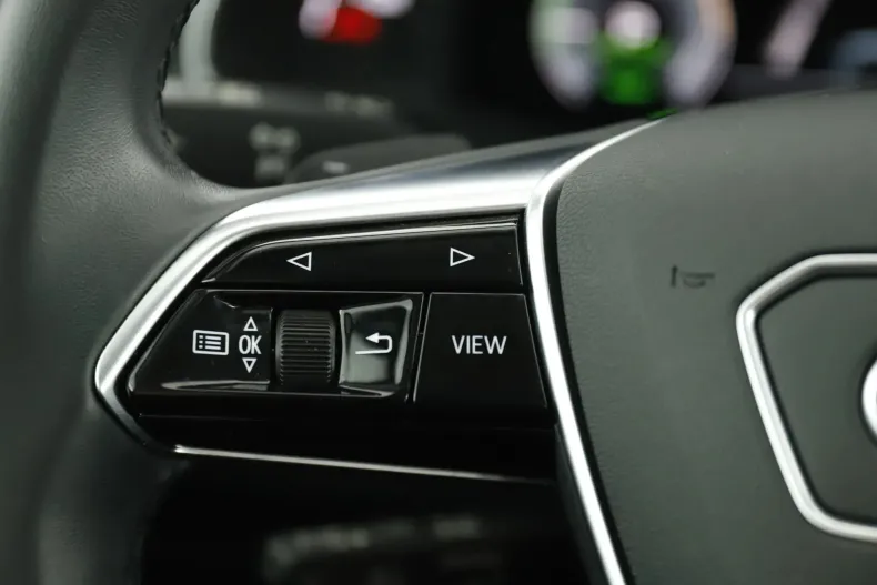 Audi A6 din 2022 cu 49.540 km - oferta AUD129709 - foto 20