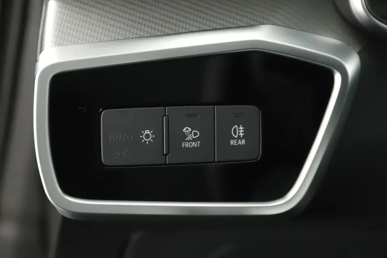 Audi A6 din 2022 cu 49.540 km - oferta AUD129709 - foto 23