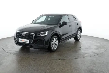 Audi Q2 din 2022 - oferta AUD129716