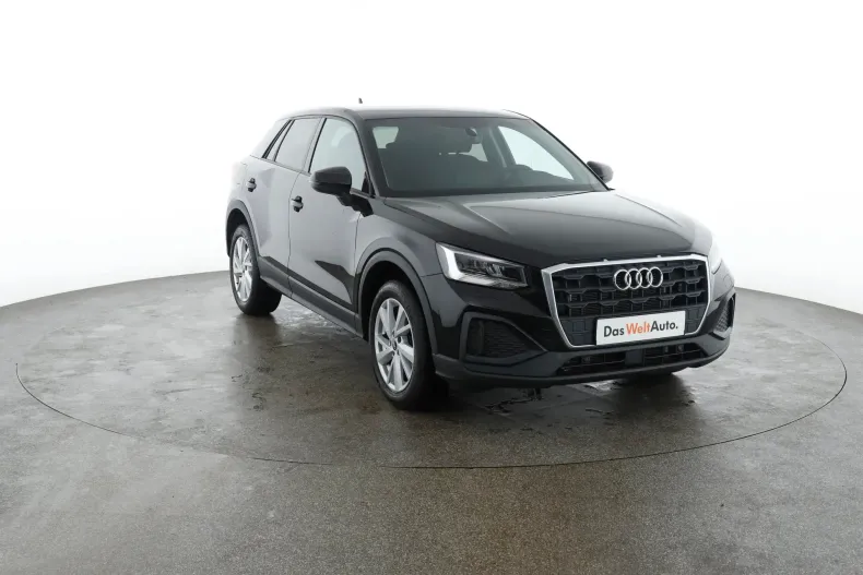 Audi Q2 din 2022 cu 25.017 km - oferta AUD129716 - foto 5