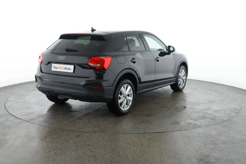 Audi Q2 din 2022 cu 25.017 km - oferta AUD129716 - foto 7