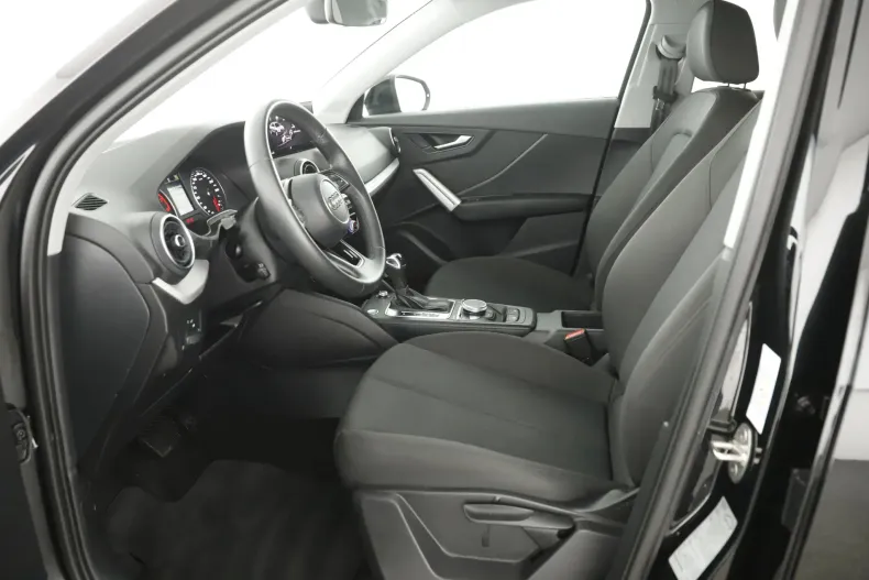 Audi Q2 din 2022 cu 25.017 km - oferta AUD129716 - foto 11