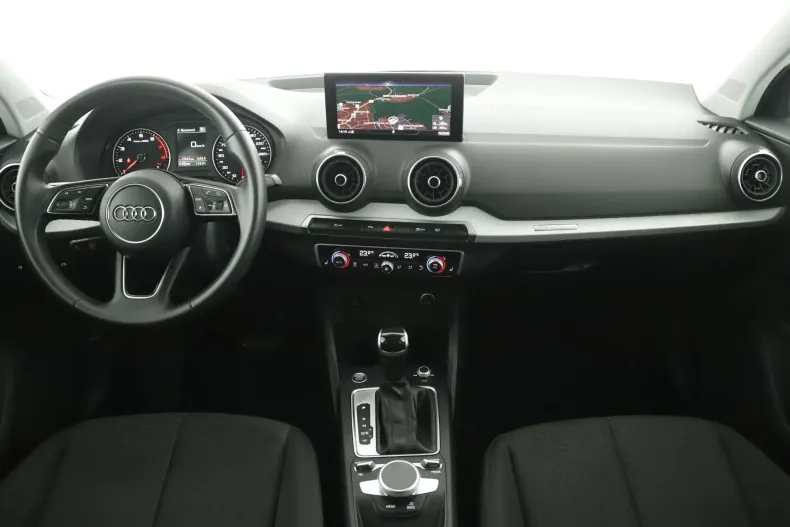 Audi Q2 din 2022 cu 25.017 km - oferta AUD129716 - foto 12