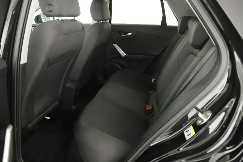 Audi Q2 din 2022 cu 25.017 km - oferta AUD129716 - foto 13