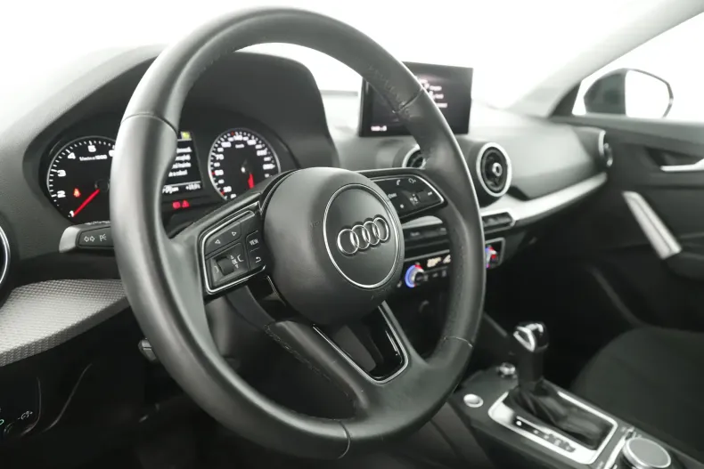 Audi Q2 din 2022 cu 25.017 km - oferta AUD129716 - foto 15