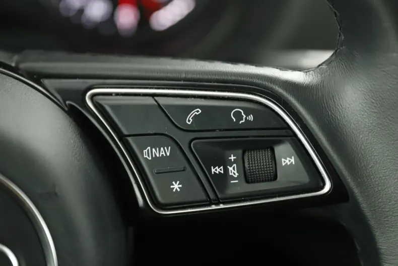 Audi Q2 din 2022 cu 25.017 km - oferta AUD129716 - foto 21