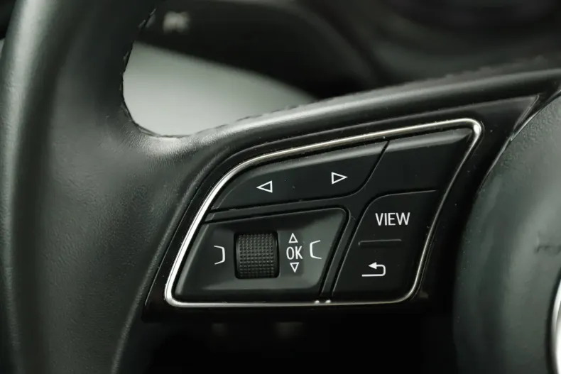 Audi Q2 din 2022 cu 25.017 km - oferta AUD129716 - foto 22