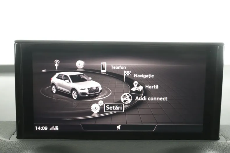 Audi Q2 din 2022 cu 25.017 km - oferta AUD129716 - foto 23