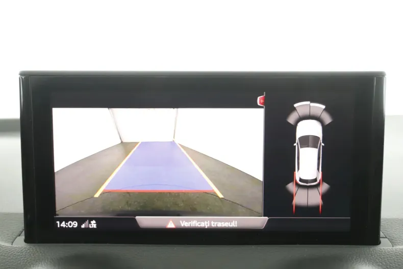 Audi Q2 din 2022 cu 25.017 km - oferta AUD129716 - foto 26