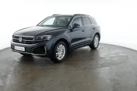 Volkswagen Touareg din 2023 cu 46.907 km - oferta VOL129717 - foto 1