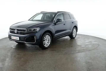 Volkswagen Touareg din 2023 - oferta VOL129717