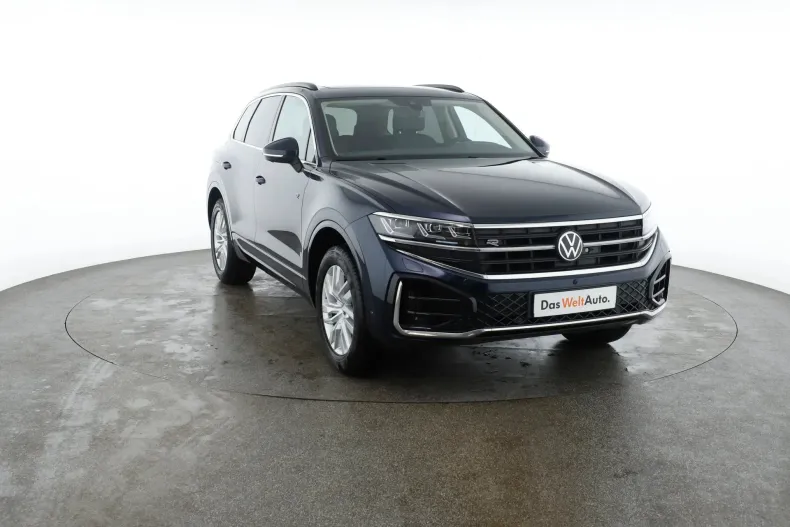 Volkswagen Touareg din 2023 cu 46.907 km - oferta VOL129717 - foto 5
