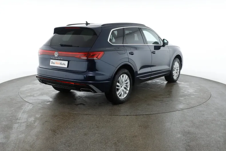 Volkswagen Touareg din 2023 cu 46.907 km - oferta VOL129717 - foto 7