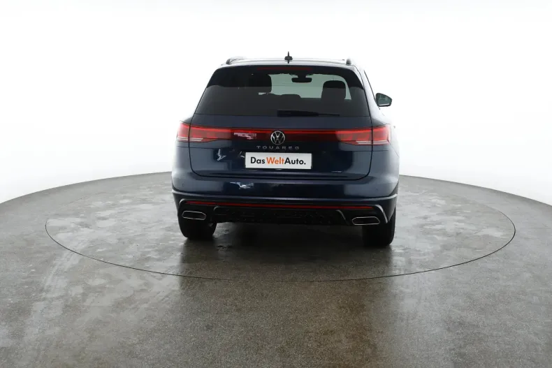 Volkswagen Touareg din 2023 cu 46.907 km - oferta VOL129717 - foto 8