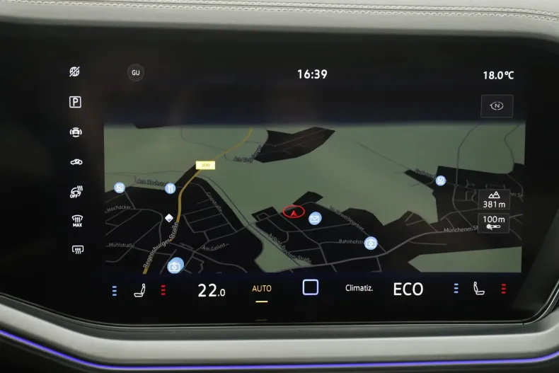 Volkswagen Touareg din 2023 cu 46.907 km - oferta VOL129717 - foto 24