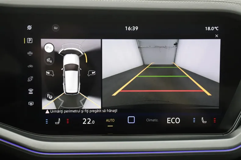 Volkswagen Touareg din 2023 cu 46.907 km - oferta VOL129717 - foto 25