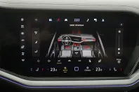 Volkswagen Touareg din 2023 cu 46.907 km - oferta VOL129717 - foto 26