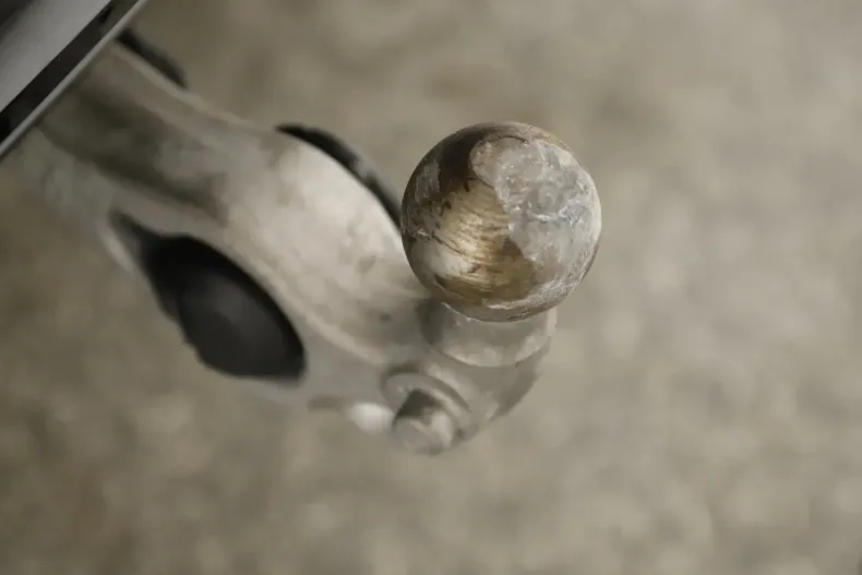 Volkswagen Touareg din 2023 cu 46.907 km - oferta VOL129717 - foto 29