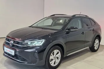 Volkswagen Taigo din 2021 - oferta VOL129718