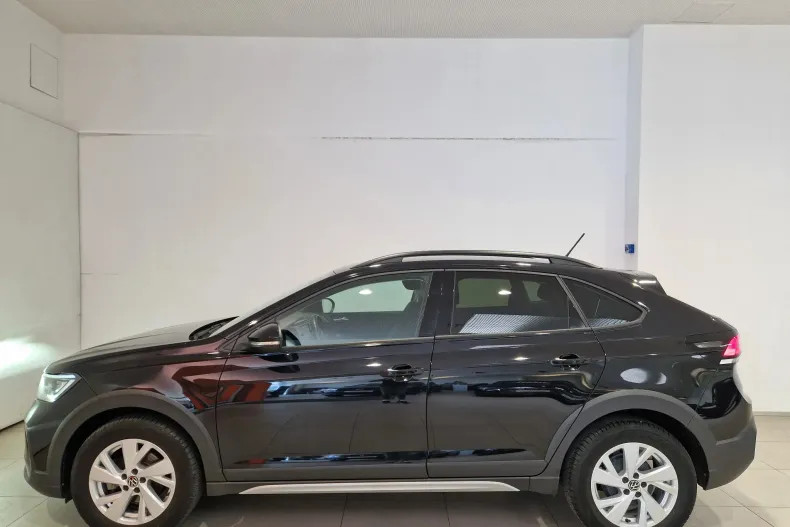 Volkswagen Taigo din 2021 cu 15.589 km - oferta VOL129718 - foto 2