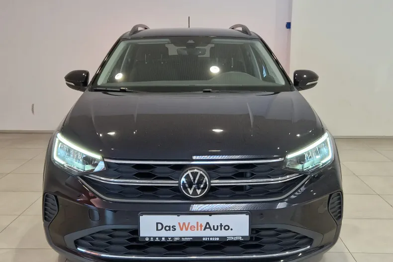 Volkswagen Taigo din 2021 cu 15.589 km - oferta VOL129718 - foto 4