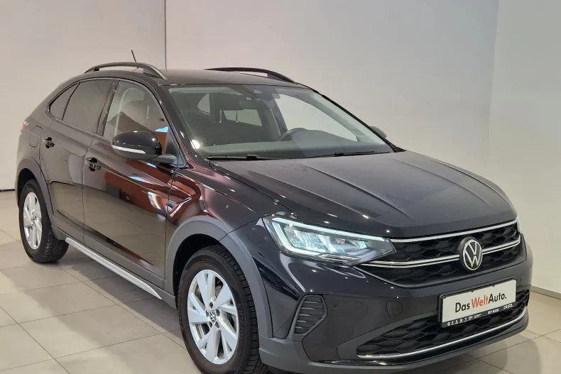 Volkswagen Taigo din 2021 cu 15.589 km - oferta VOL129718 - foto 5