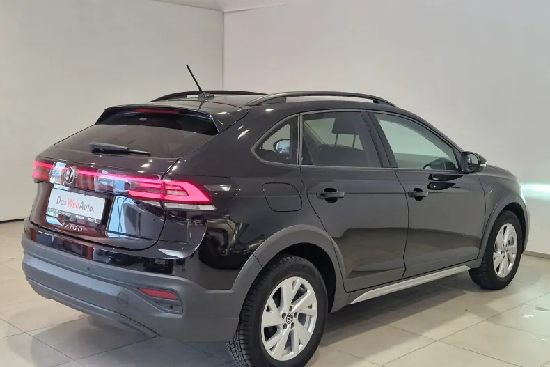 Volkswagen Taigo din 2021 cu 15.589 km - oferta VOL129718 - foto 7