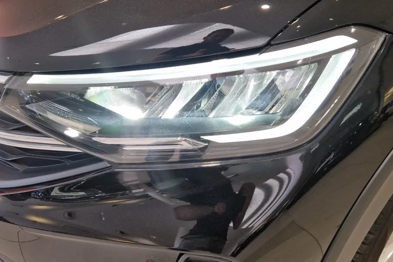 Volkswagen Taigo din 2021 cu 15.589 km - oferta VOL129718 - foto 9