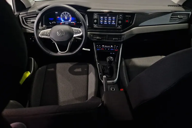 Volkswagen Taigo din 2021 cu 15.589 km - oferta VOL129718 - foto 12