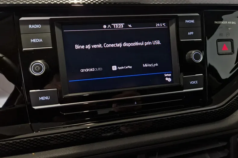 Volkswagen Taigo din 2021 cu 15.589 km - oferta VOL129718 - foto 20