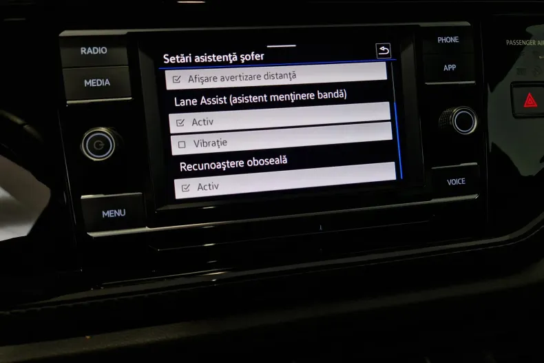 Volkswagen Taigo din 2021 cu 15.589 km - oferta VOL129718 - foto 22