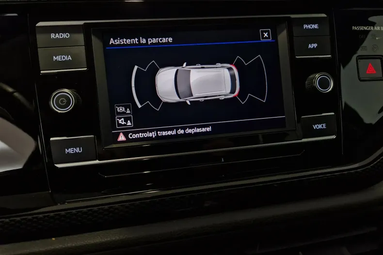 Volkswagen Taigo din 2021 cu 15.589 km - oferta VOL129718 - foto 23