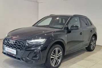Audi Q5 din 2022 - oferta AUD129720