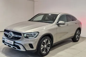 Mercedes-Benz GLC din 2020 - oferta MER129721
