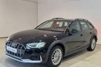 Audi A4 Allroad din 2021 cu 79.037 km - oferta AUD129723 - foto 1