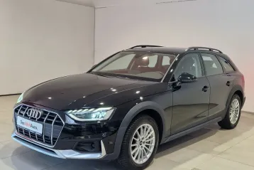 Audi A4 Allroad din 2021 - oferta AUD129723