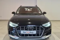 Audi A4 Allroad din 2021 cu 79.037 km - oferta AUD129723 - foto 4