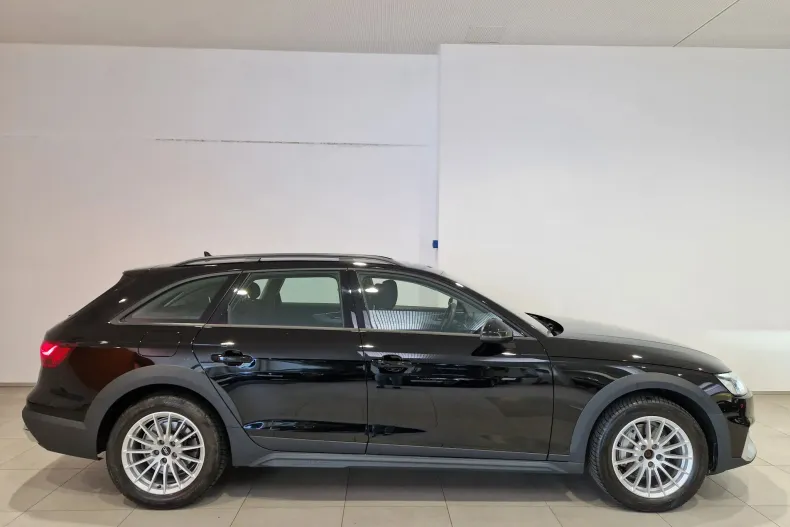 Audi A4 Allroad din 2021 cu 79.037 km - oferta AUD129723 - foto 6