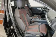 Audi A4 Allroad din 2021 cu 79.037 km - oferta AUD129723 - foto 12