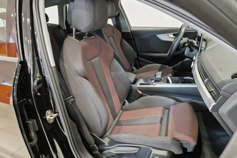 Audi A4 Allroad din 2021 cu 79.037 km - oferta AUD129723 - foto 12